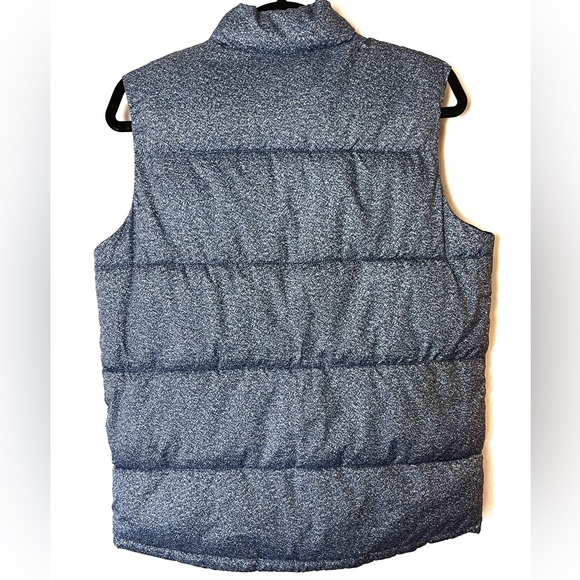 Puff Vest - Picture 2 of 5